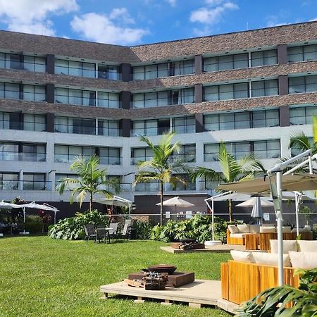 Hotel Lagoon リオネグロ エクステリア 写真