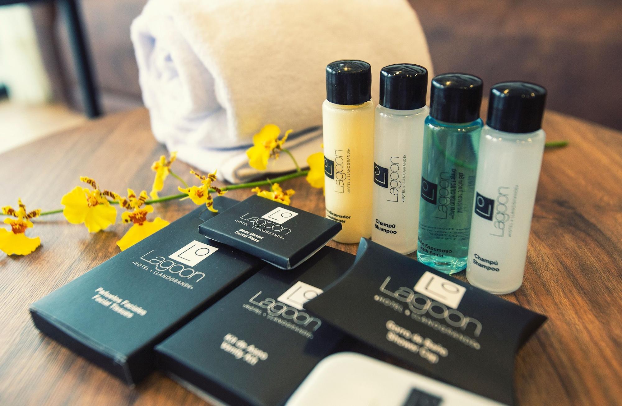 Hotel Lagoon リオネグロ エクステリア 写真