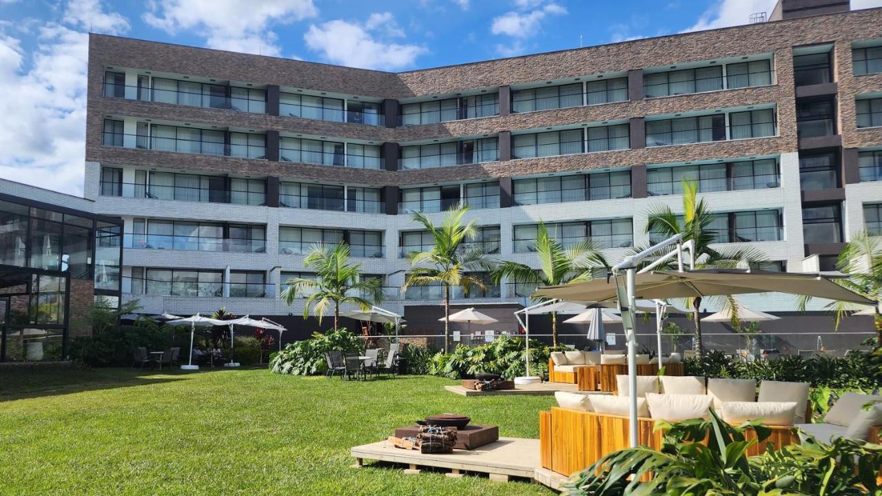 Hotel Lagoon リオネグロ エクステリア 写真